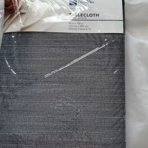 Town & Country Living Harper Solid Textured Fabric